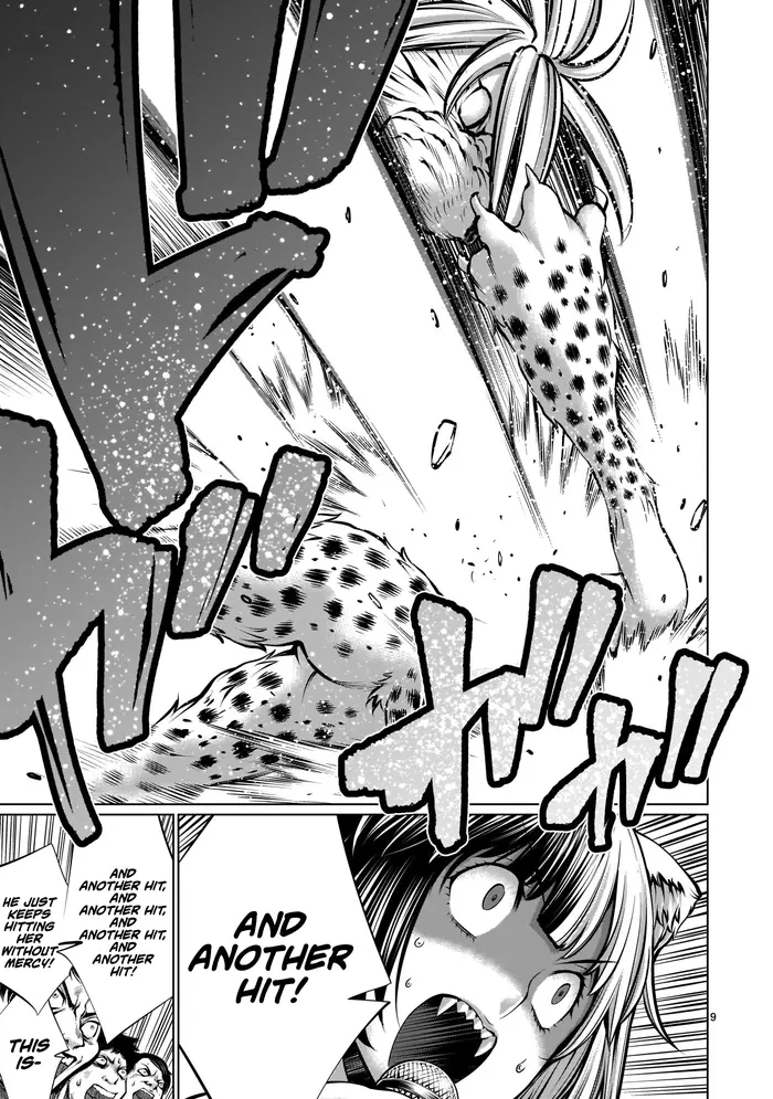 Killing Bites Chapter 84 image 09_optimized